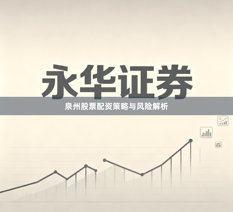 泉州股票配资策略与风险解析