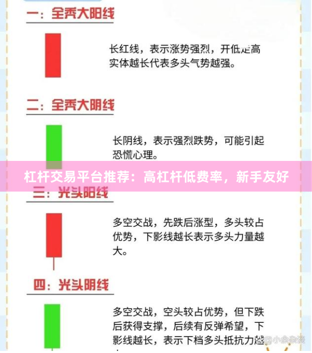 杠杆交易平台推荐：高杠杆低费率，新手友好